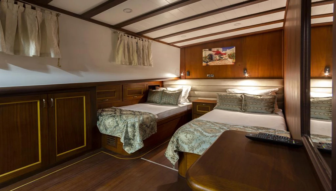 cabin